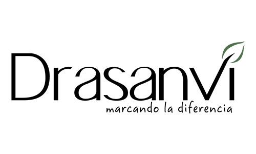 Logo Drasanvi